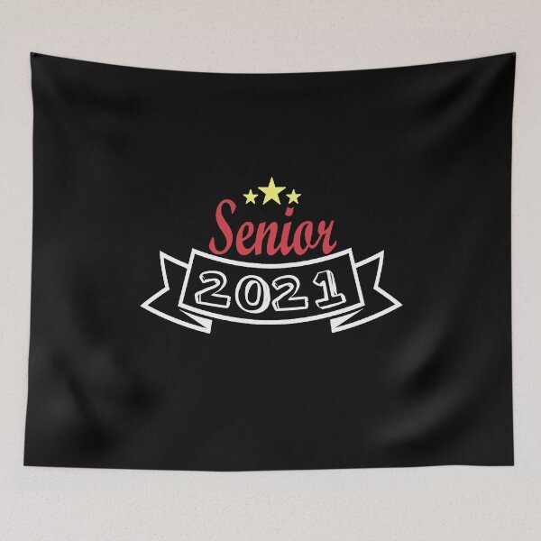 Item preview,  Fuuny school Senior 2021, gift idea for For students, I graduate schools designed and sold by Mac Store.