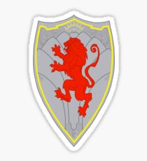 Narnia - Peter's shield Sticker