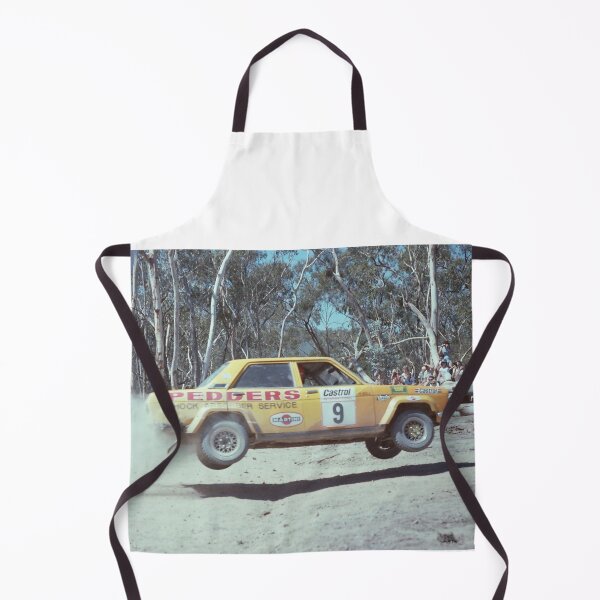 Item preview, Datsun 1600 Rally Car designed and sold by RogerRoy.