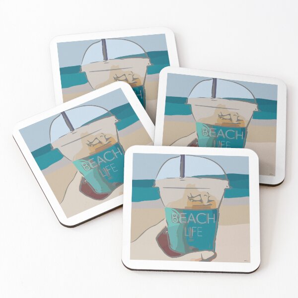 Item preview, Beach life 2- Agia Anna, Naxos designed and sold by Amilia Korre.