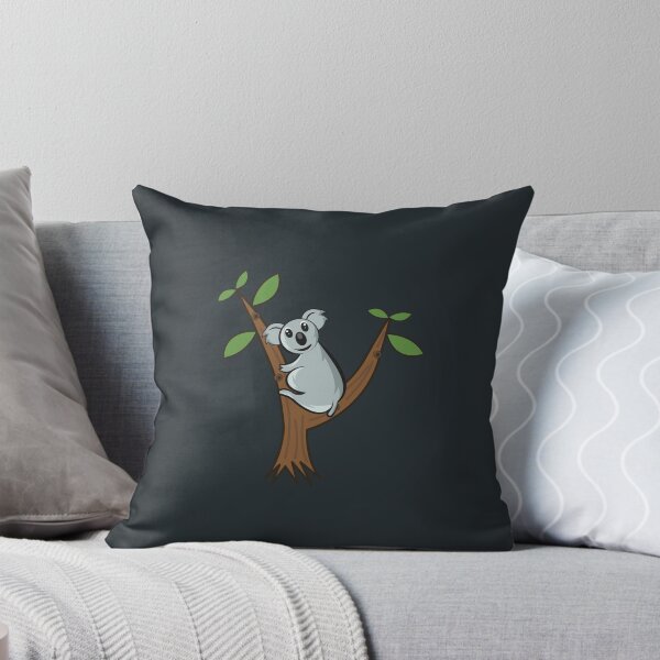 Item preview, Koala on Tree designed and sold by Rixonius.