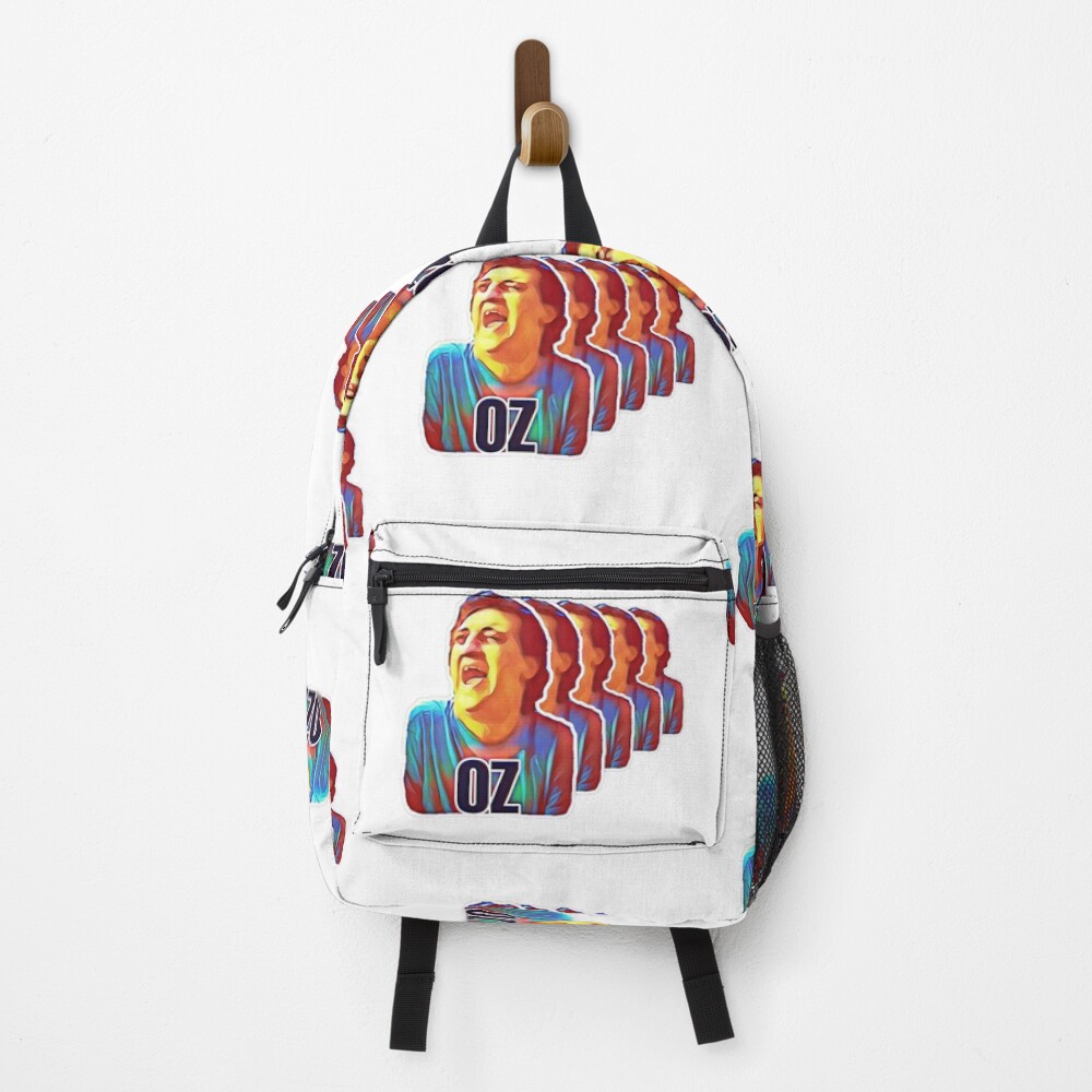 Item preview, Backpack designed and sold by RGPdesigns.