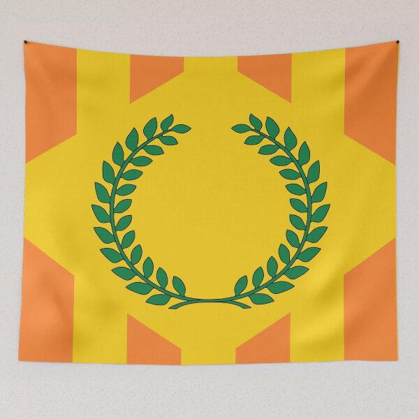 Item preview, The Modern Trans Flag designed and sold by trickweiss.