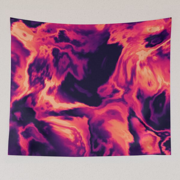 Item preview, Molten Paint designed and sold by Tate Skinner.