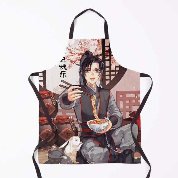 Item preview, Wei Ying designed and sold by LunaDiaries.