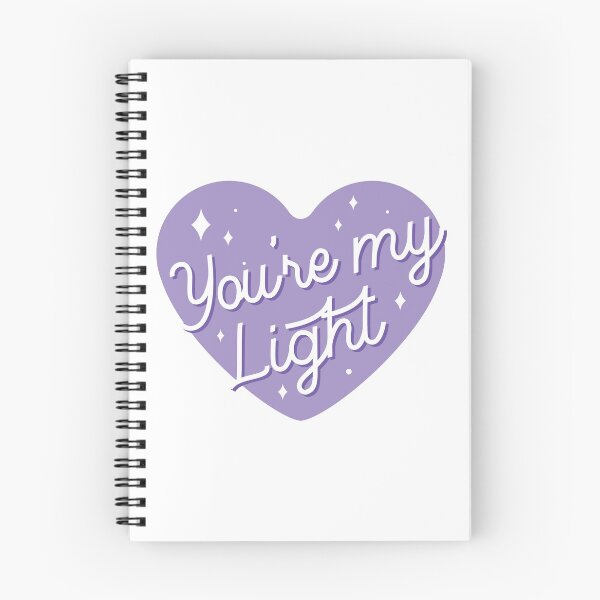 Item preview, BTS You're my light designed and sold by Morcawork.