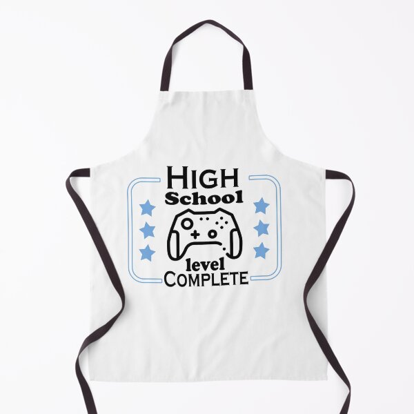 Item preview, Fuuny school High School level complete, student, books, teacher designed and sold by Mac Store.