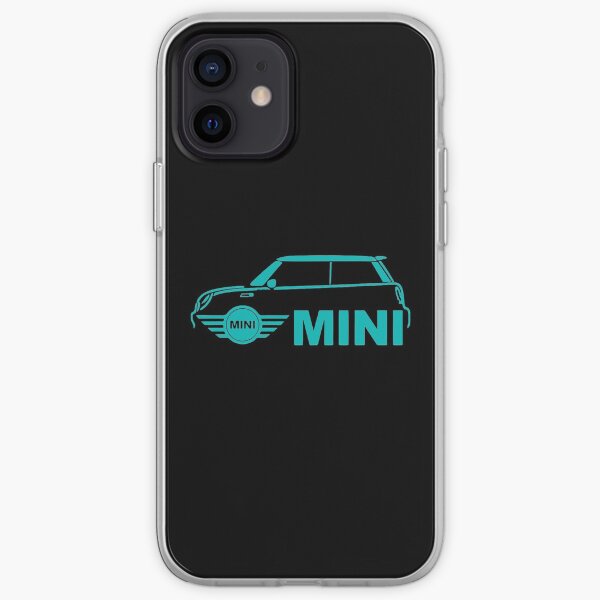 Bradley Cooper Mini Edition 2e génération Coque souple iPhone
