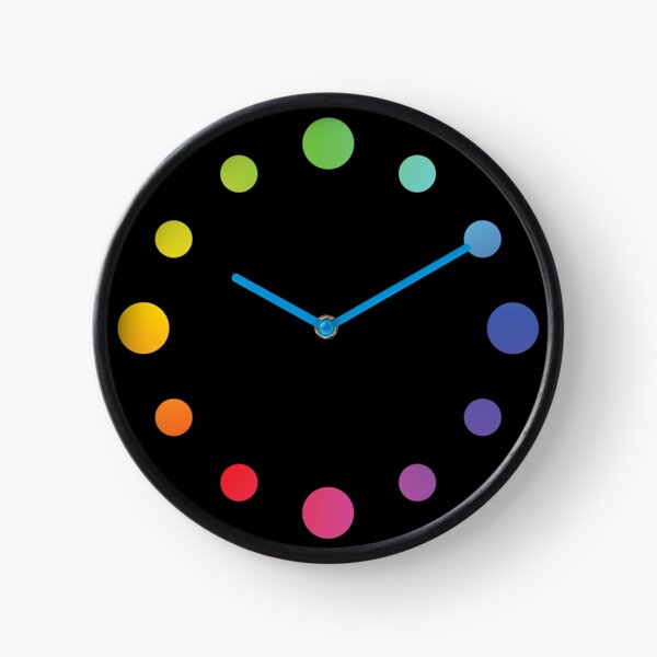 Stylish Clocks | Redbubble