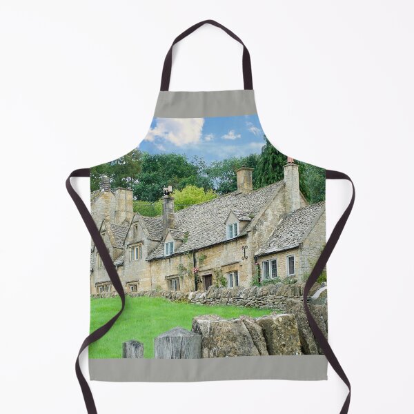Item preview, Snowshill Cottages designed and sold by Alisonchambers2.