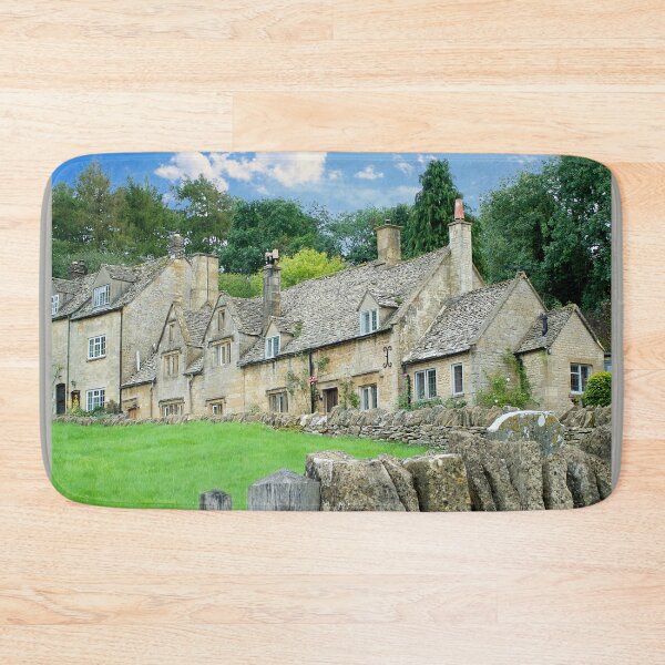 Item preview, Snowshill Cottages designed and sold by Alisonchambers2.