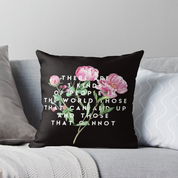 Item preview, There are 3 kinds of people in this world. Those that can add up and those that cannot. designed and sold by LiveToLearn.