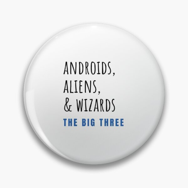 Item preview, The Big Three - basic designed and sold by Sara-B.