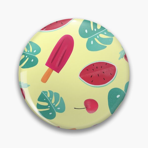 Item preview, Mixed Red Fruits designed and sold by Rixonius.