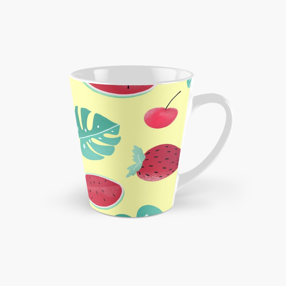 Item preview, Tall Mug designed and sold by Rixonius.