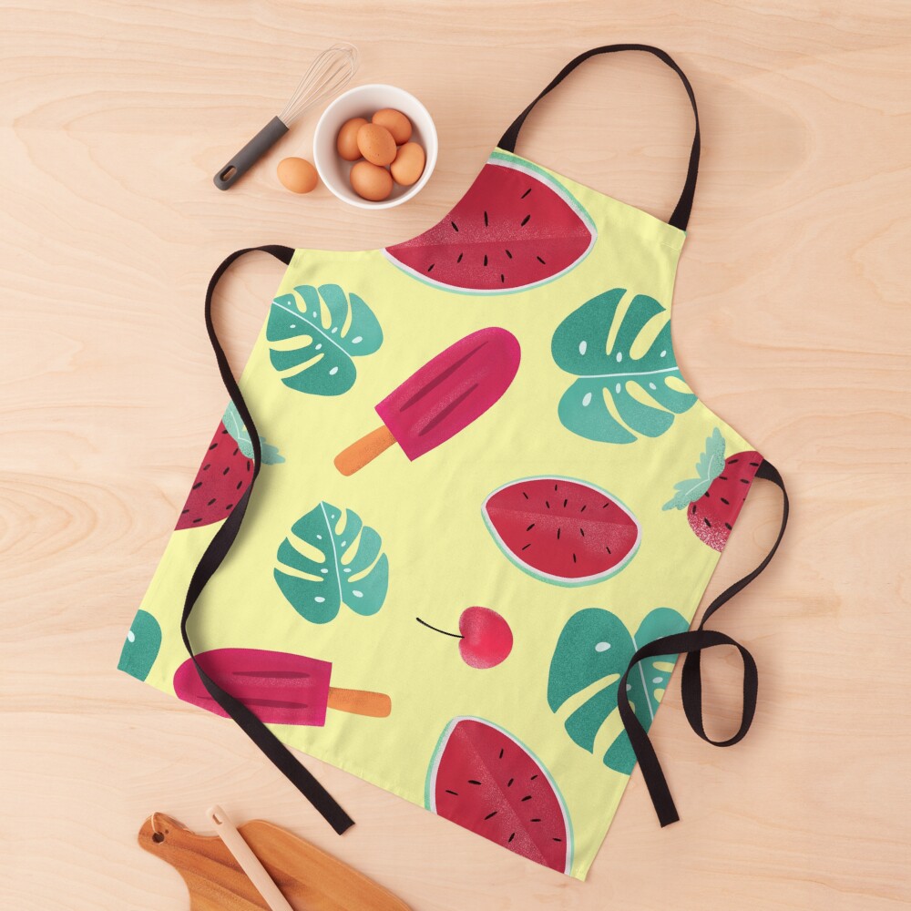 Item preview, Apron designed and sold by Rixonius.