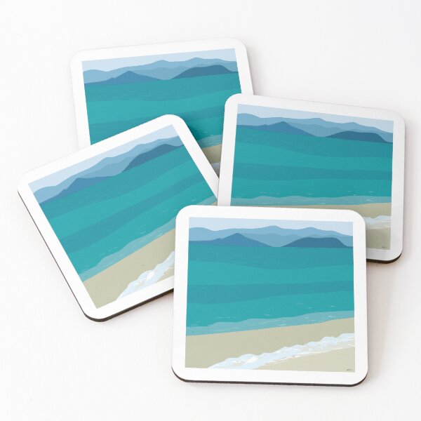 Item preview, Beach life 3 - Prokopis, Naxos designed and sold by Amilia Korre.