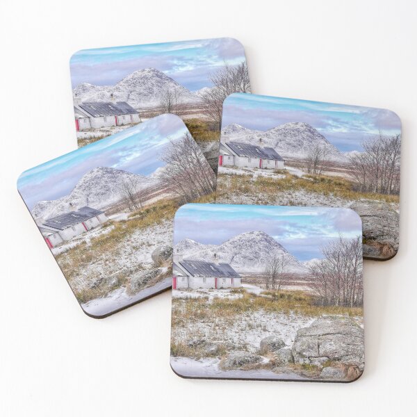 Item preview, The Highlands Glencoe  designed and sold by MY Scotland.