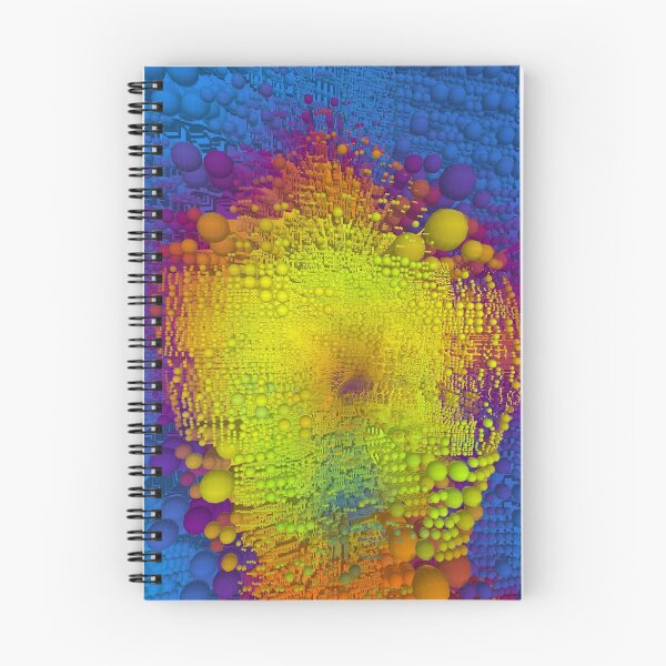 Item preview, Android Vision Generative Algorithmic Art designed and sold by Jim Plaxco.