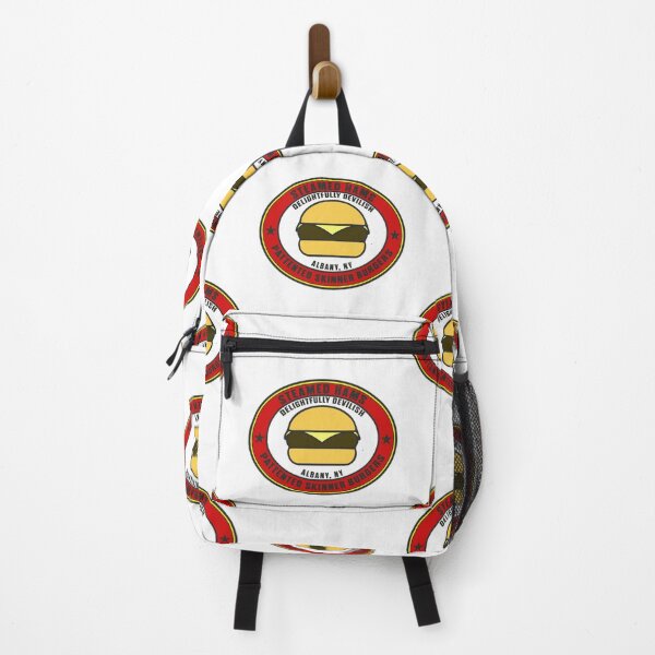Item preview, Steamed hams skinner Albany expression designed and sold by Captain-Jackson.