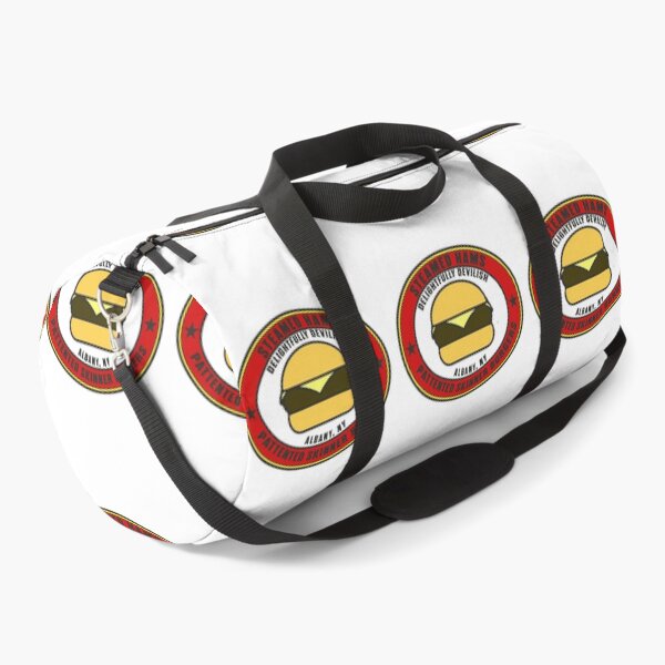 Item preview, Steamed hams skinner Albany expression designed and sold by Captain-Jackson.