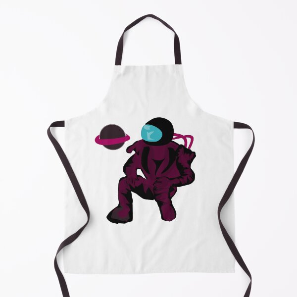 Item preview, astronout and planet free style illustration designed and sold by sudrajatsantama.