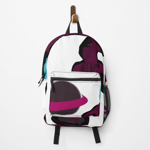 Item preview, astronout and planet free style illustration designed and sold by sudrajatsantama.