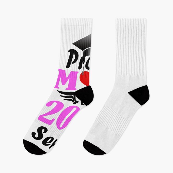 Item preview,  Fuuny family gift Proud Mom of a 2022 Senior designed and sold by Mac Store.
