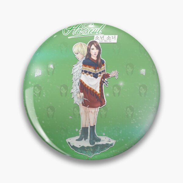 Item preview, LOONA Pre-Debut Art Series Haseul - Cover Art Version designed and sold by neveroneArt.