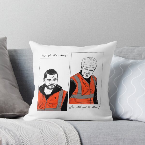 Item preview, robron scrapyard boyfriends designed and sold by scrapyardbfs.