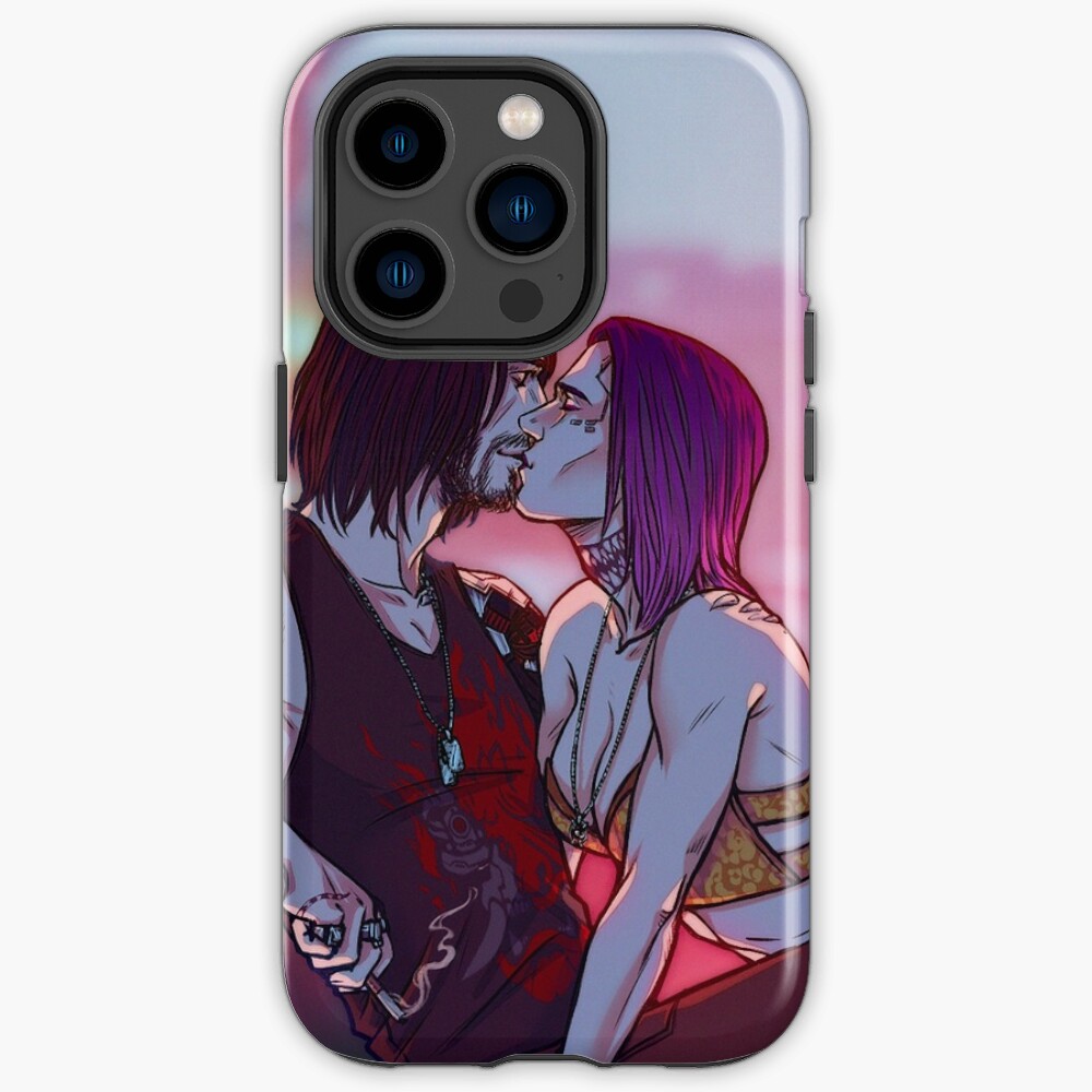  Killer Queen Phone Case Compatible with iPhone 14 13