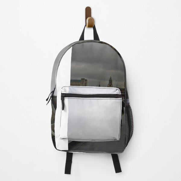 Item preview, walking on millennium bridge designed and sold by paolo amiotti.