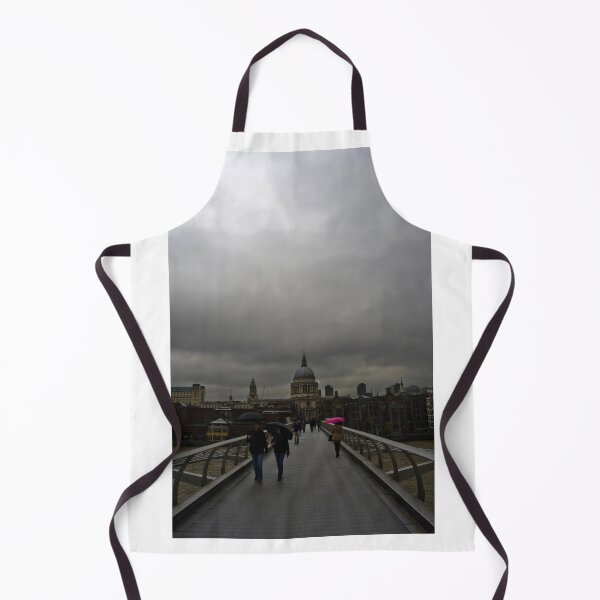 Item preview, walking on millennium bridge designed and sold by paolo amiotti.