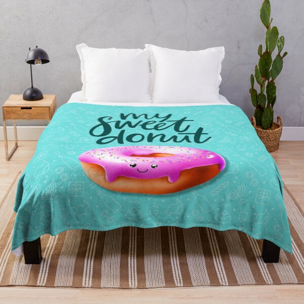 Item preview, I just really love donuts, my sweet donuts designed and sold by Dandihara.