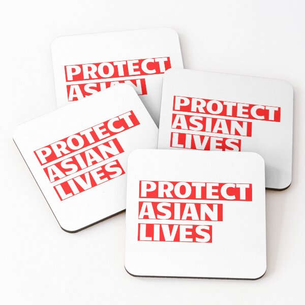 Item preview, Protect Asian Lives designed and sold by ssugi.