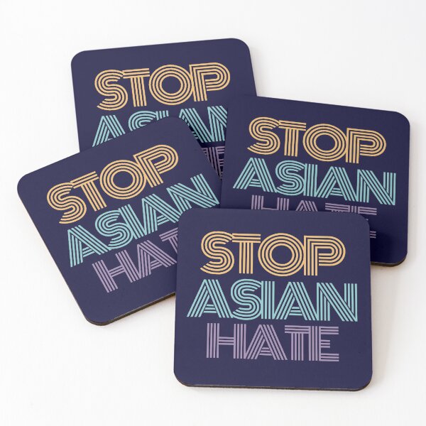 Item preview, Stop Asian Hate designed and sold by ssugi.