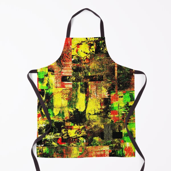 Item preview, Bright Autumn Colours Collage designed and sold by Heatherian.