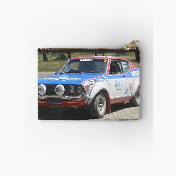 Item preview, Datsun 710 Rally car  designed and sold by RogerRoy.