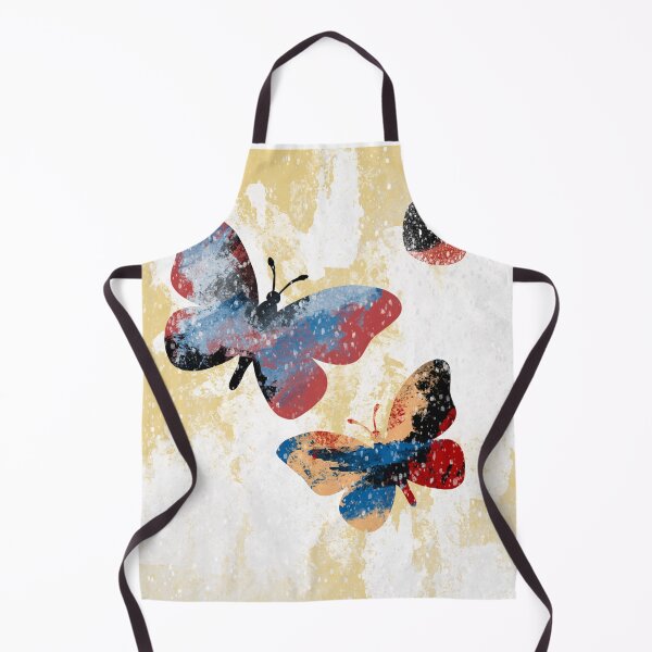 Item preview, Butterfly and Moon designed and sold by pakhon.