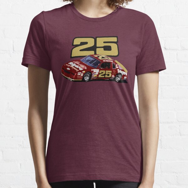 tim richmond shirt