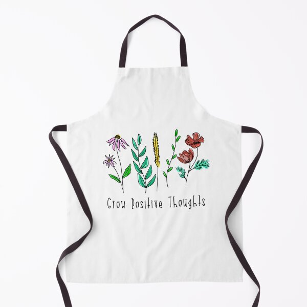 Item preview, Grow Positive Thoughts designed and sold by HelArt.