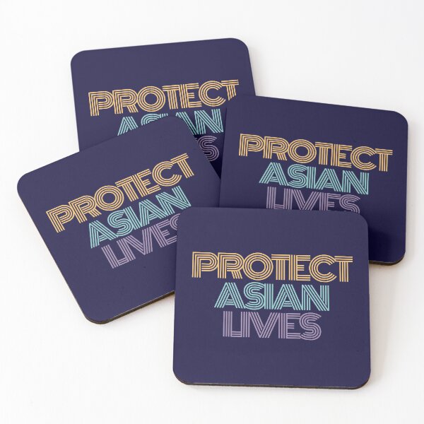 Item preview, Protect Asian Lives designed and sold by ssugi.