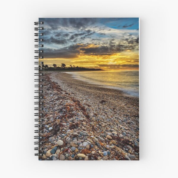 Item preview, Pardoe beach designed and sold by Claire Walsh.