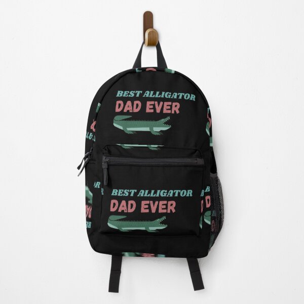 Item preview, Best alligator dad ever designed and sold by Simi2020.