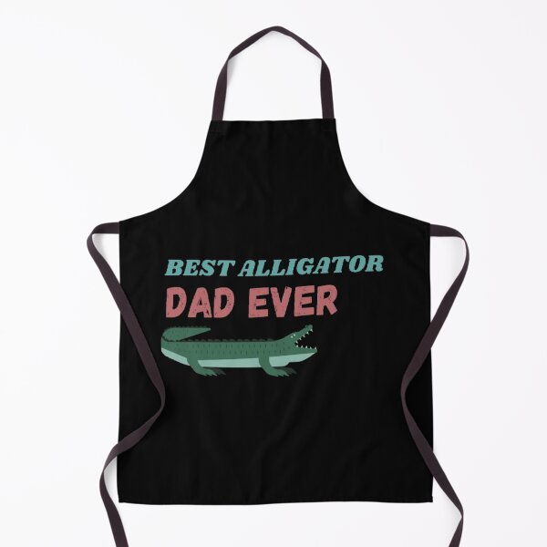 Item preview, Best alligator dad ever designed and sold by Simi2020.