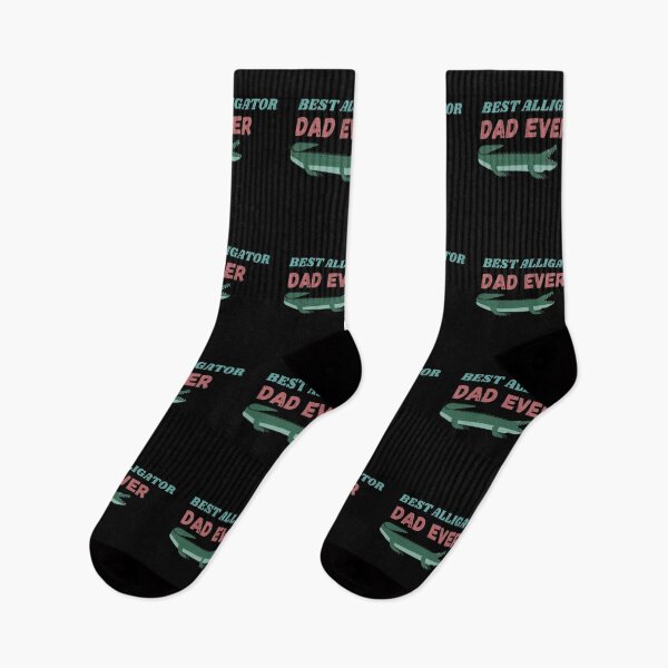 Item preview, Best alligator dad ever designed and sold by Simi2020.