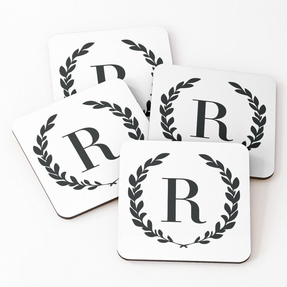 Item preview, Coasters (Set of 4) designed and sold by KateBilous.