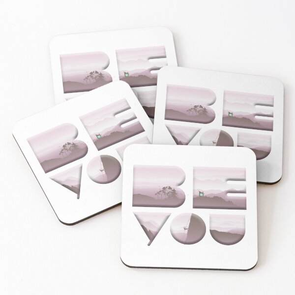 Item preview, Be you designed and sold by squishyrainbow.