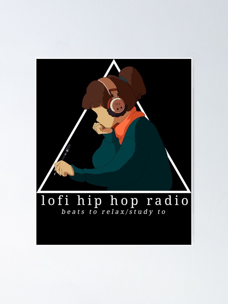 lofi hip hop radio - beats to relaxstudy to