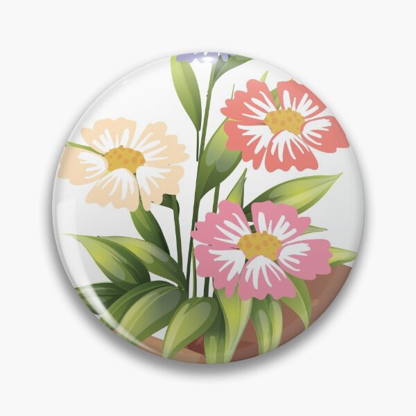 Artikelvorschau, Flowers On Rocks And Wood entworfen und verkauft von EVERTEESLOVER.